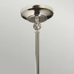 Подвесной светильник Elstead Lighting Provence PV-GWP-PN