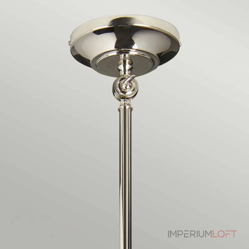 Подвесной светильник Elstead Lighting Provence PV-GWP-PN