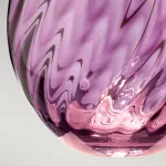 Настольная лампа Elstead Lighting Lena large LENA-TL-L-PLUM