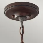 Потолочный светильник Feiss Pickering lane FE-PICKERING-LANE-SF