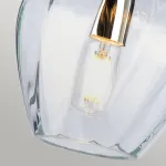 Подвесной светильник Elstead Lighting Tiber TIBER-P-CLEAR