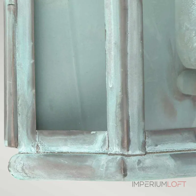 Настенный фонарь Elstead Lighting St martins ST-MARTINS-V