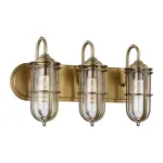 Бра для ванных комнат Feiss Urban restoration QN-URBANREST3