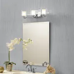 Бра для ванной Quoizel Kolt QZ-KOLT3-PC-BATH