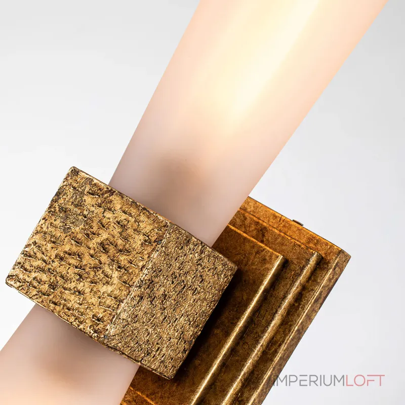 Бра для ванных комнат Elstead Lighting Kristy KRISTY-2WB-DG-OPAL