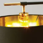 Торшер Elstead Lighting Balance BALANCE-TL-BKPB