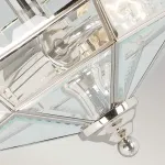 Потолочный светильник Elstead Lighting Old park OLD-PARK-PN