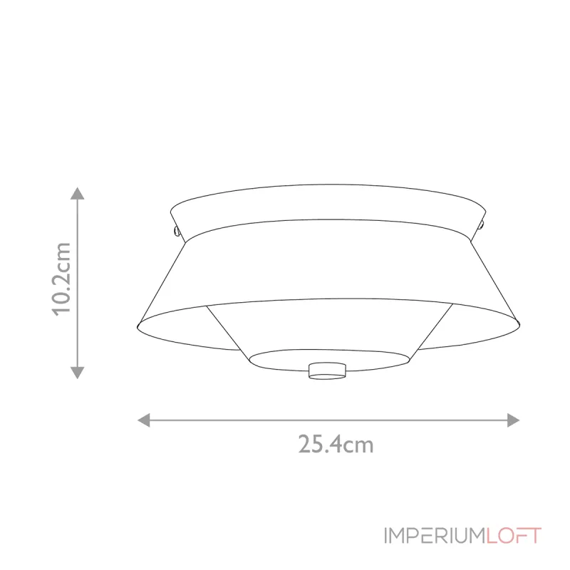 Потолочный светильник для ванной комнаты Elstead Lighting Bowtie BOWTIE-F-MB Потолочный светильник для ванной комнаты Elstead Lighting Bowtie BOWTIE-F-MB