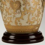 Настольная лампа Elstead Lighting Goldthistle GOLD-THISTLE-TL
