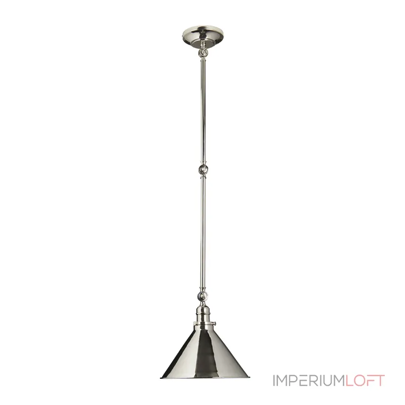 Подвесной светильник Elstead Lighting Provence PV-GWP-PN
