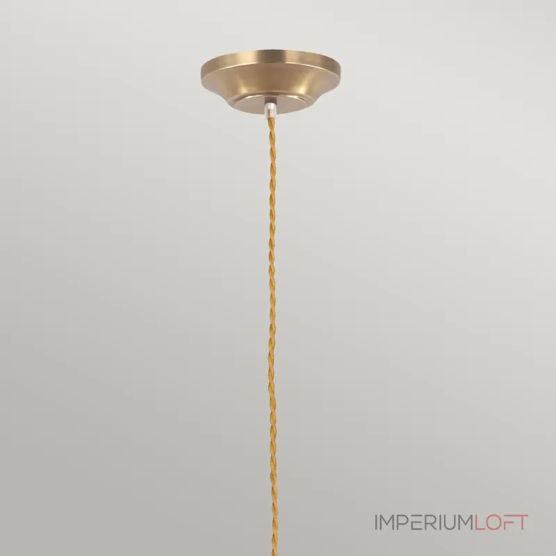 Подвесной светильник Elstead Lighting Provence PV-SP-AB