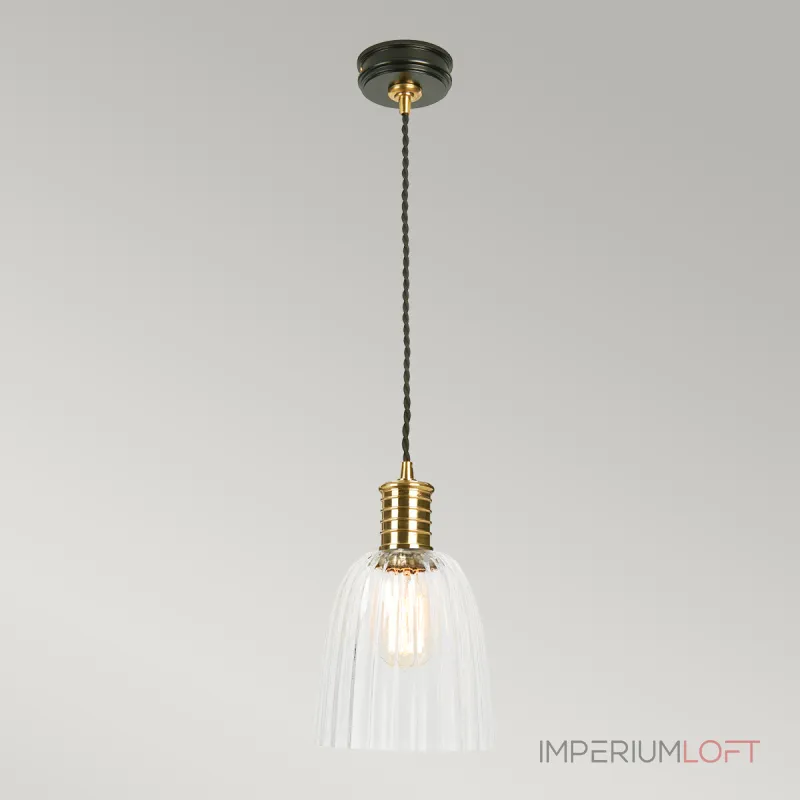 Подвесной светильник Elstead Lighting Douille DOUILLE-P-BPB Подвесной светильник Elstead Lighting Douille DOUILLE-P-BPB