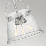 Подвесной светильник Quoizel Wimberley QN-WIMBERLEY-P-PC