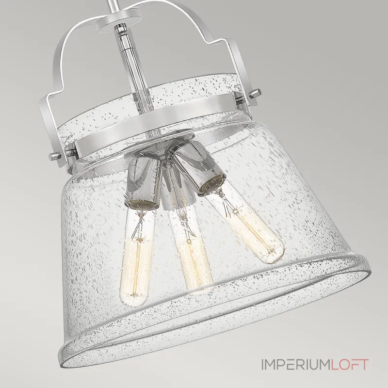 Подвесной светильник Quoizel Wimberley QN-WIMBERLEY-P-PC