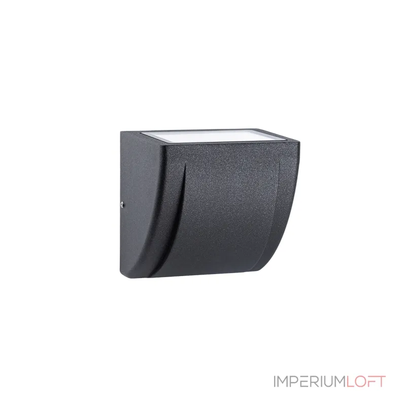 Настенный фонарь Natural Concepts Dwell NC-003056-SB Настенный фонарь Natural Concepts Dwell NC-003056-SB