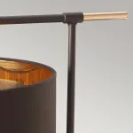 Настольная лампа Elstead Lighting Balance BALANCE-TL-BRPB