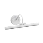 Светильник для картин Elstead Lighting Alton (el) ALTON-PL-S-WHT