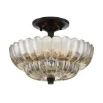 Потолочный светильник Quoizel Whitecap QZ-WHITECAP-SF-S