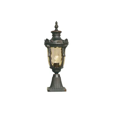 Фонарь-пьедестал Elstead Lighting Philadelphia PH3-M-OB Фонарь-пьедестал Elstead Lighting Philadelphia PH3-M-OB