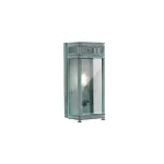 Настенный фонарь Elstead Lighting Holborn HL7-S-VDG
