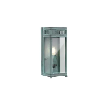Настенный фонарь Elstead Lighting Holborn HL7-S-VDG
