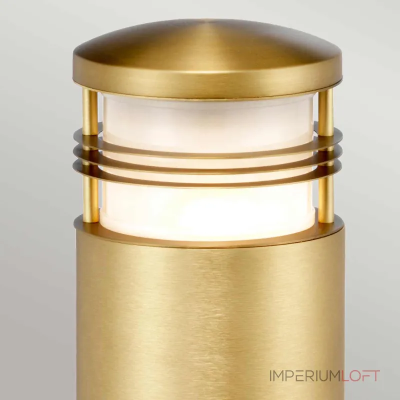 Фонарный столб Elstead Lighting Newbrighton NEWBRIGHTON-MB-BRASS Фонарный столб Elstead Lighting Newbrighton NEWBRIGHTON-MB-BRASS
