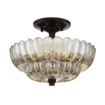 Потолочный светильник Quoizel Whitecap QZ-WHITECAP-SF-S