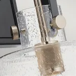 Бра Kichler Kitner QN-KITNER1-PN