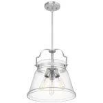 Подвесной светильник Quoizel Wimberley QN-WIMBERLEY-P-PC