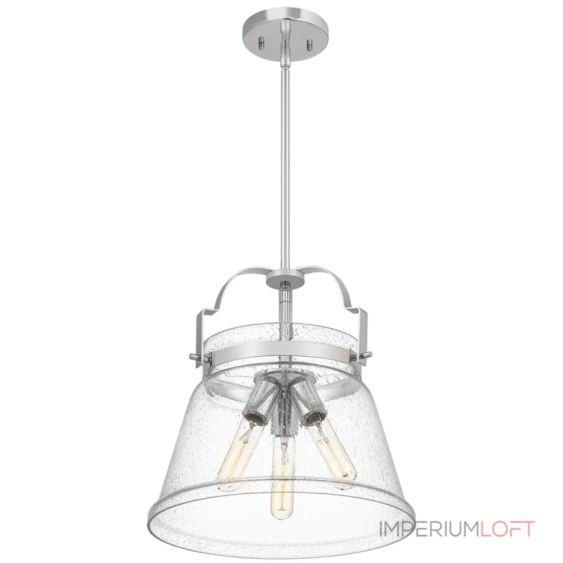 Подвесной светильник Quoizel Wimberley QN-WIMBERLEY-P-PC