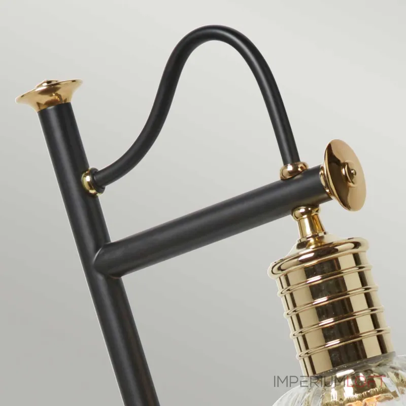 Настольная лампа Elstead Lighting Douille DOUILLE-TL-BPB