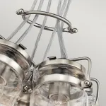 Люстра Kichler Brinley KL-BRINLEY6-NI