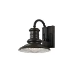 Настенный фонарь Feiss Redding station FE-REDDING2-S-RB