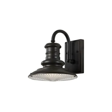 Настенный фонарь Feiss Redding station FE-REDDING2-S-RB