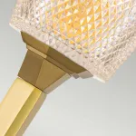 Бра для ванных комнат Elstead Lighting Verity BATH-VERITY-BB