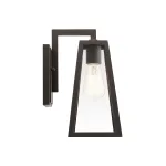 Настенный фонарь Kichler Delison KL-DELISON-S-RZ
