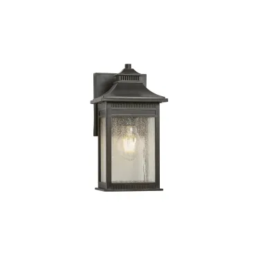 Настенный фонарь Quoizel Livingston QZ-LIVINGSTON2-S