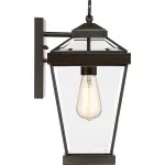 Настенный фонарь Quoizel Ravine QZ-RAVINE2-M