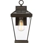 Настенный фонарь Quoizel Ravine QZ-RAVINE2-M