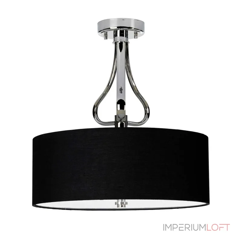 Потолочный светильник для ванной комнаты Elstead Lighting Falmouth BATH-FALMOUTH-SF-PC