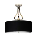 Потолочный светильник для ванной комнаты Elstead Lighting Falmouth BATH-FALMOUTH-SF-PC