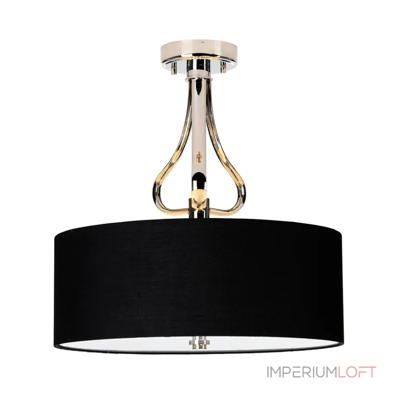 Потолочный светильник для ванной комнаты Elstead Lighting Falmouth BATH-FALMOUTH-SF-PC