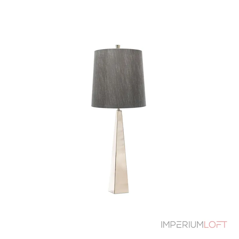 Настольная лампа Elstead Lighting Ascent ASCENT-TL-PN Настольная лампа Elstead Lighting Ascent ASCENT-TL-PN