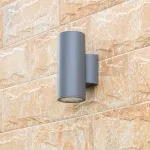 Настенный фонарь Natural Concepts Dwell NC-803093-DG