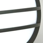 Настенный фонарь Elstead Lighting Sven SVEN-1R