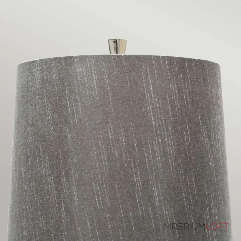Настольная лампа Elstead Lighting Ascent ASCENT-TL-PN Настольная лампа Elstead Lighting Ascent ASCENT-TL-PN