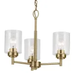 Люстра Kichler Winslow KL-WINSLOW3-NBR
