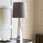 Настольная лампа Elstead Lighting Ascent ASCENT-TL-PN