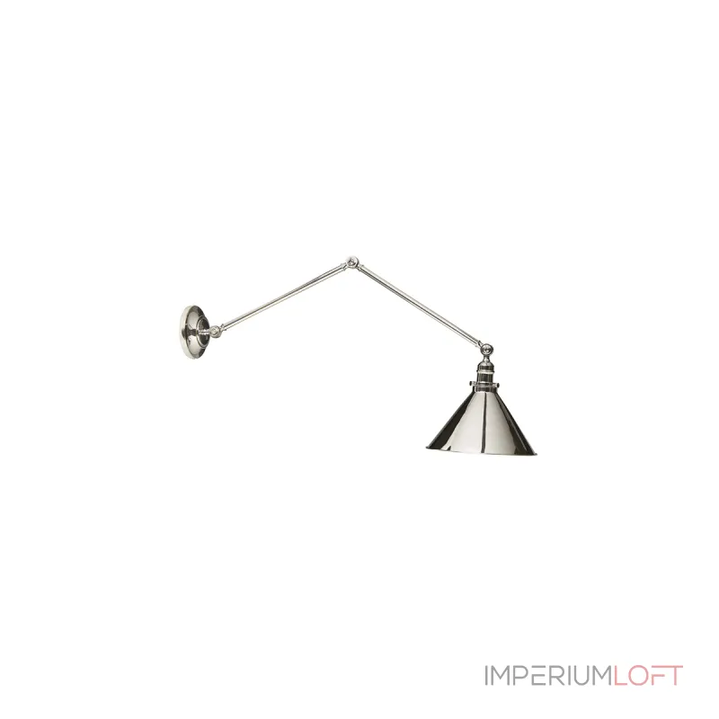 Подвесной светильник Elstead Lighting Provence PV-GWP-PN