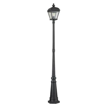 Фонарный столб Elstead Lighting Bayview BAYVIEW-5L-BK Фонарный столб Elstead Lighting Bayview BAYVIEW-5L-BK